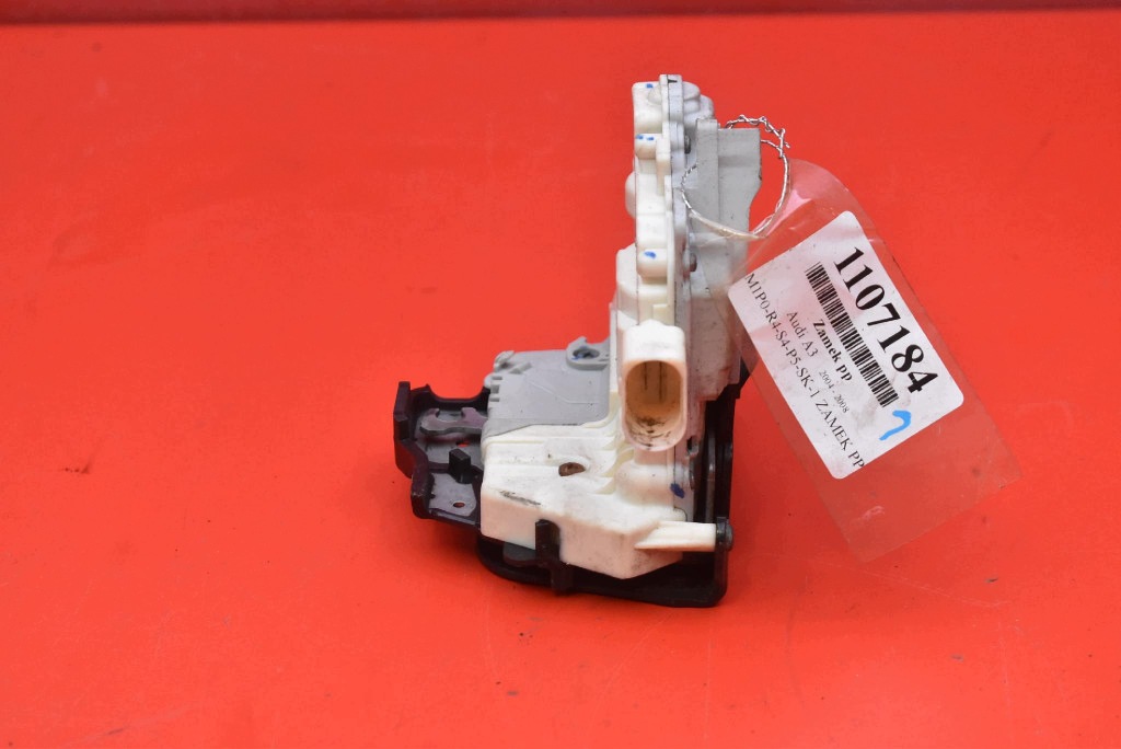 lock door right front front EU 4F1837016 AUDI A3 8P 3D LIFT 04-08