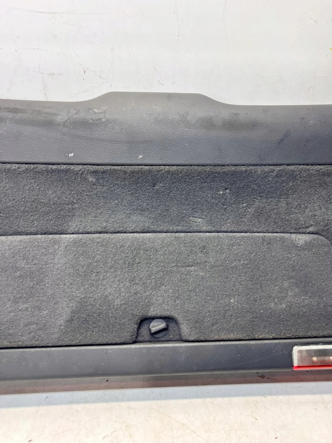 cover bonnet boot AUDI A4 B6 B7 8E9867979B 2/26