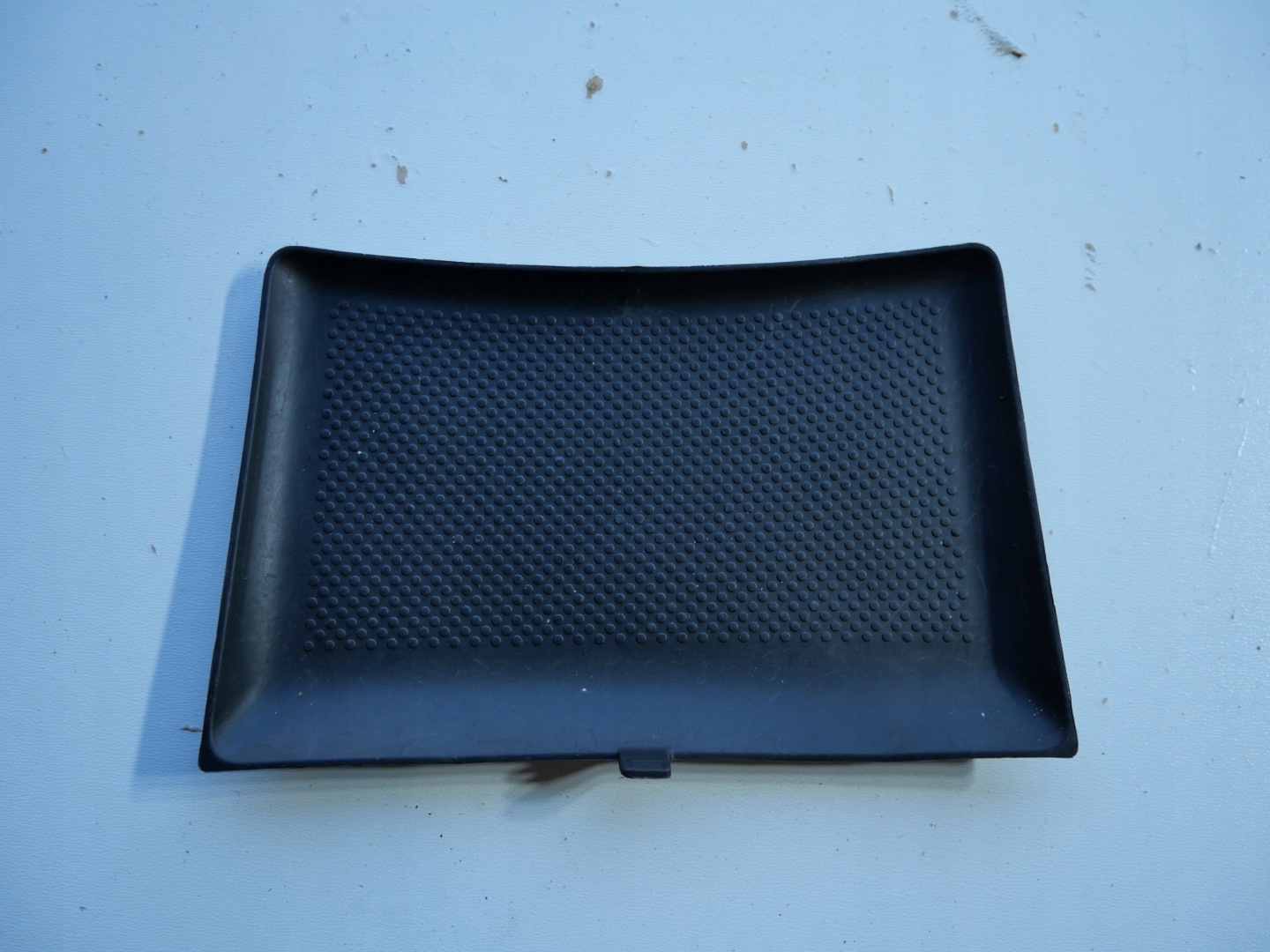 couverture du tableau de bord console AMAROK 2H0857494