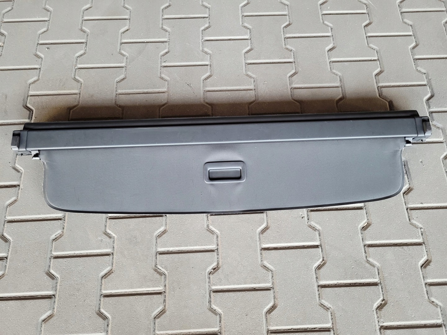 blinds boot 39856530 VOLVO XC60 and