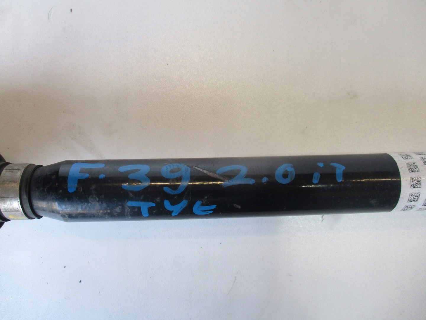 semi-axis rear part BMW X2 F39 2,0IT 8679838