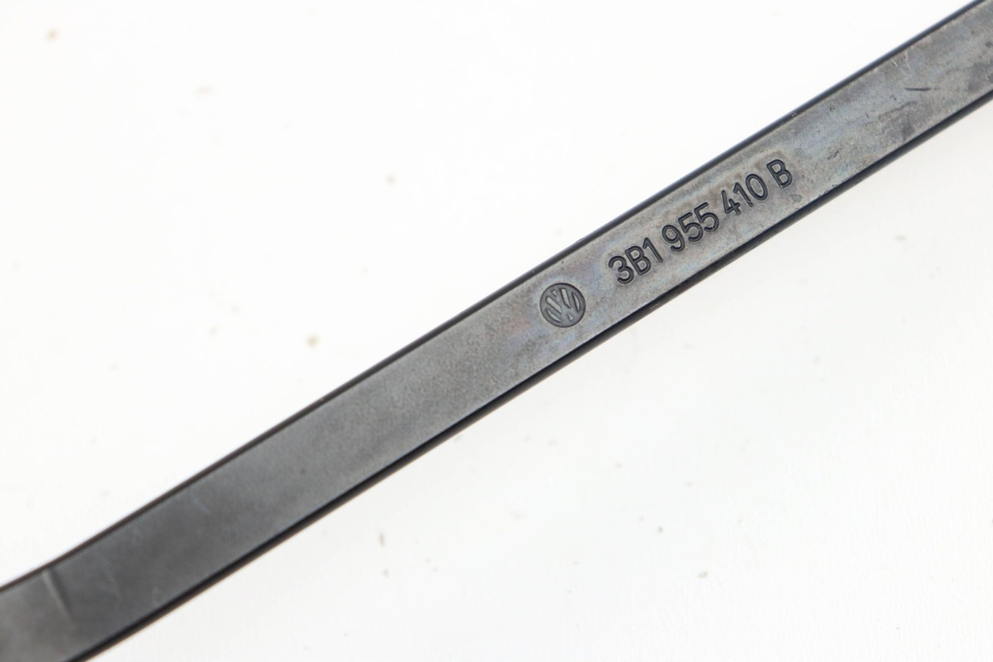 VW PASSAT B5 FL wiper arm right AERO 3B1955410B EUROPA