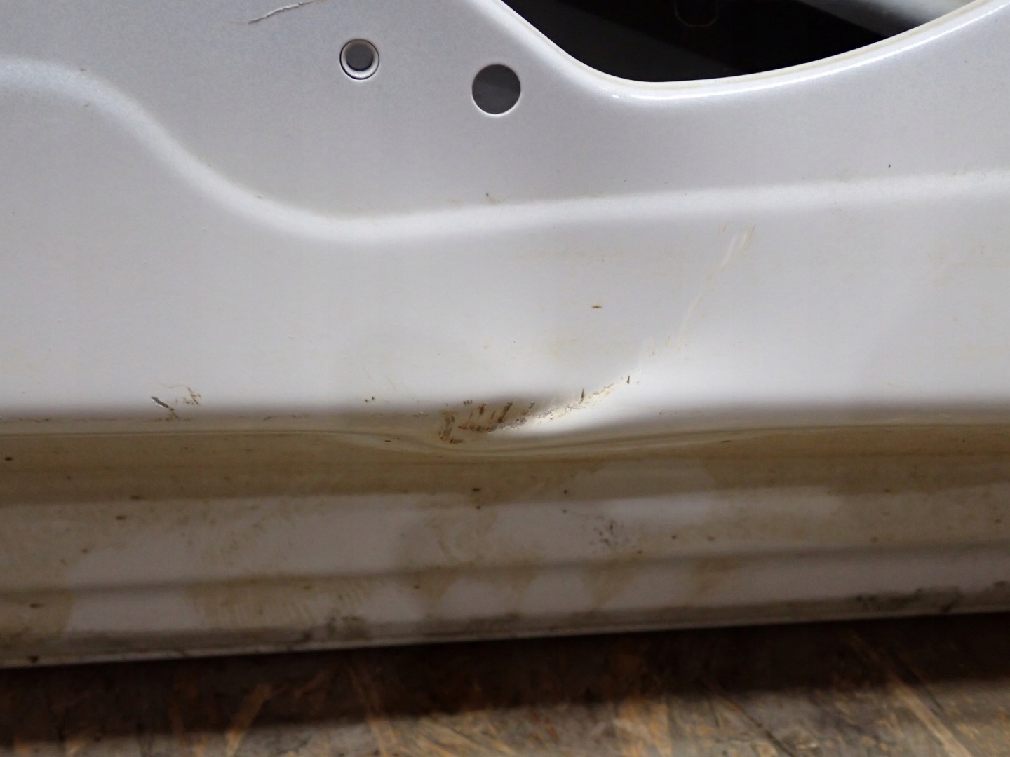 door right front right front BMW X2 U10 2023- 41515A589F8