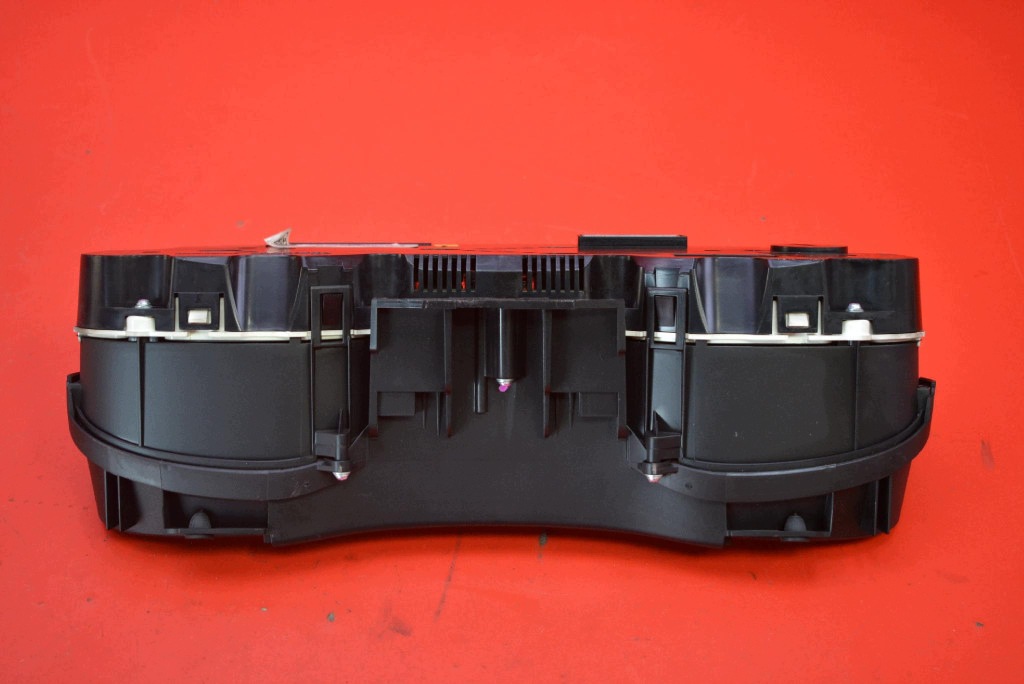 dials dials EU 8K0920930C AUDI A4 B8 2.0 TDI 136 KM 07-11