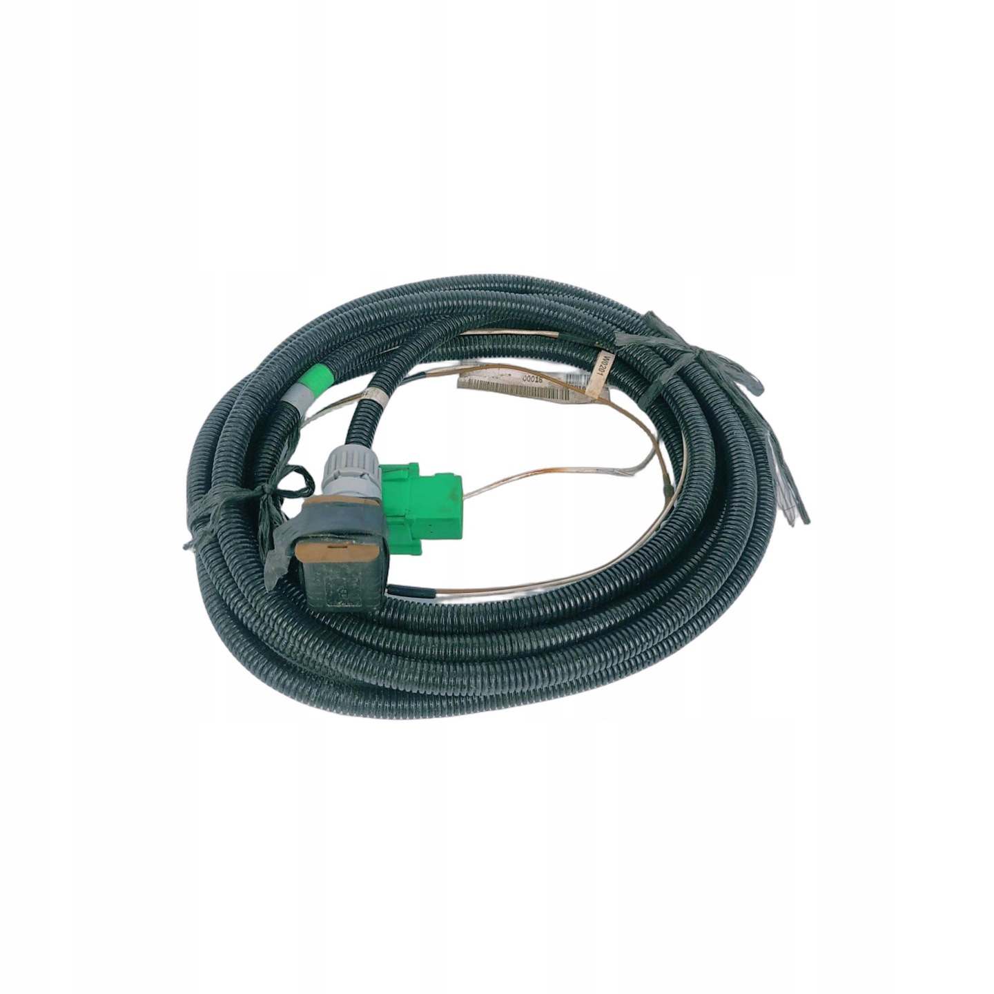 bundle wiring ABS MERCEDES CITARO and O530