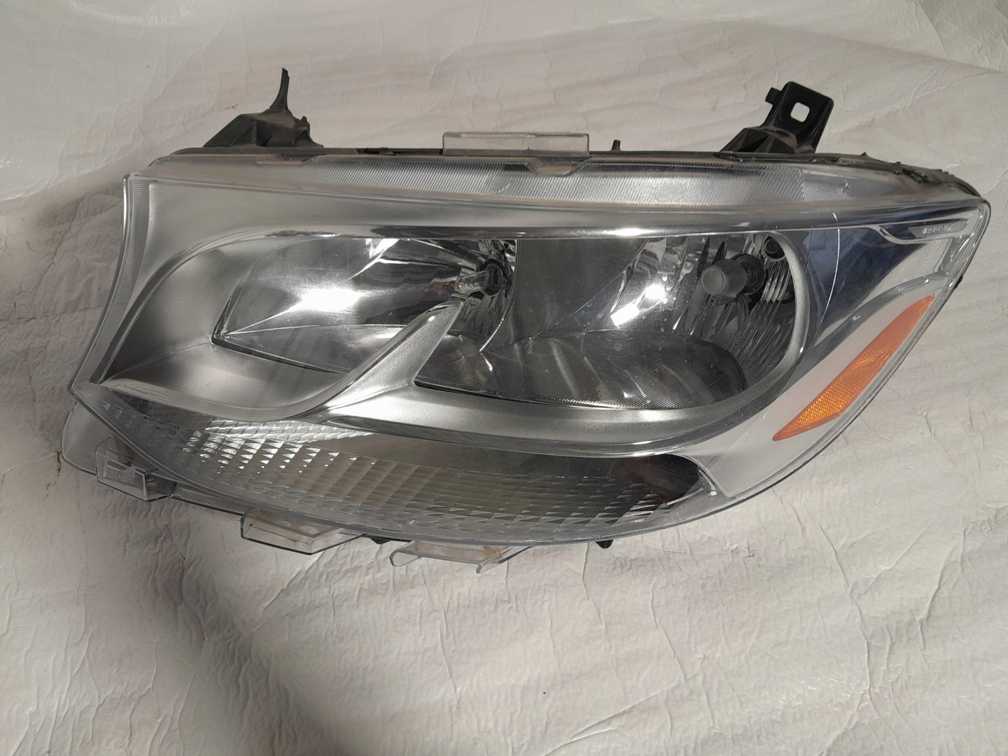 MERCEDES SPRINTER 907 910 light left front USA A9109060400