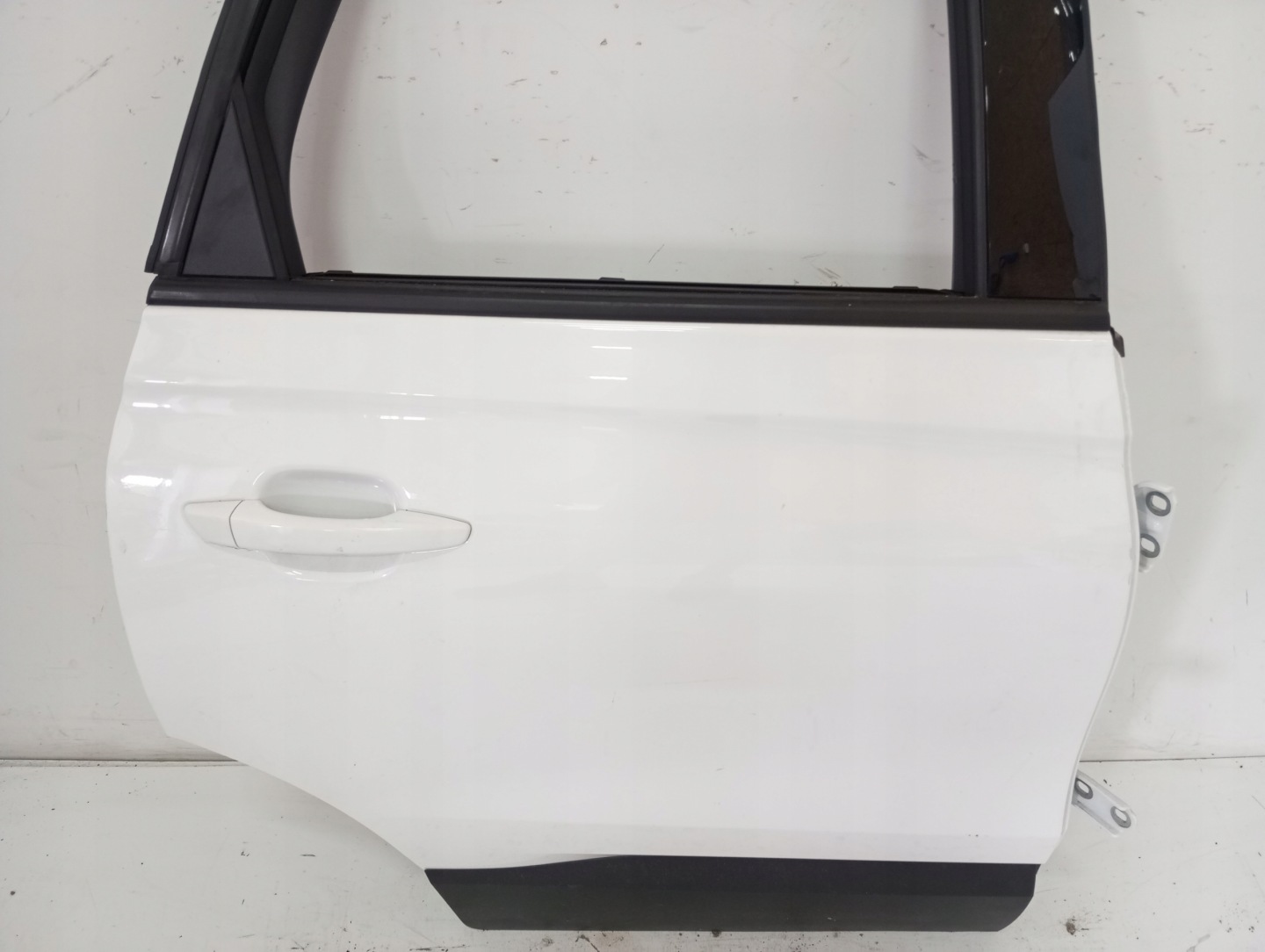 door right rear. OPEL CROSSLAND 21R