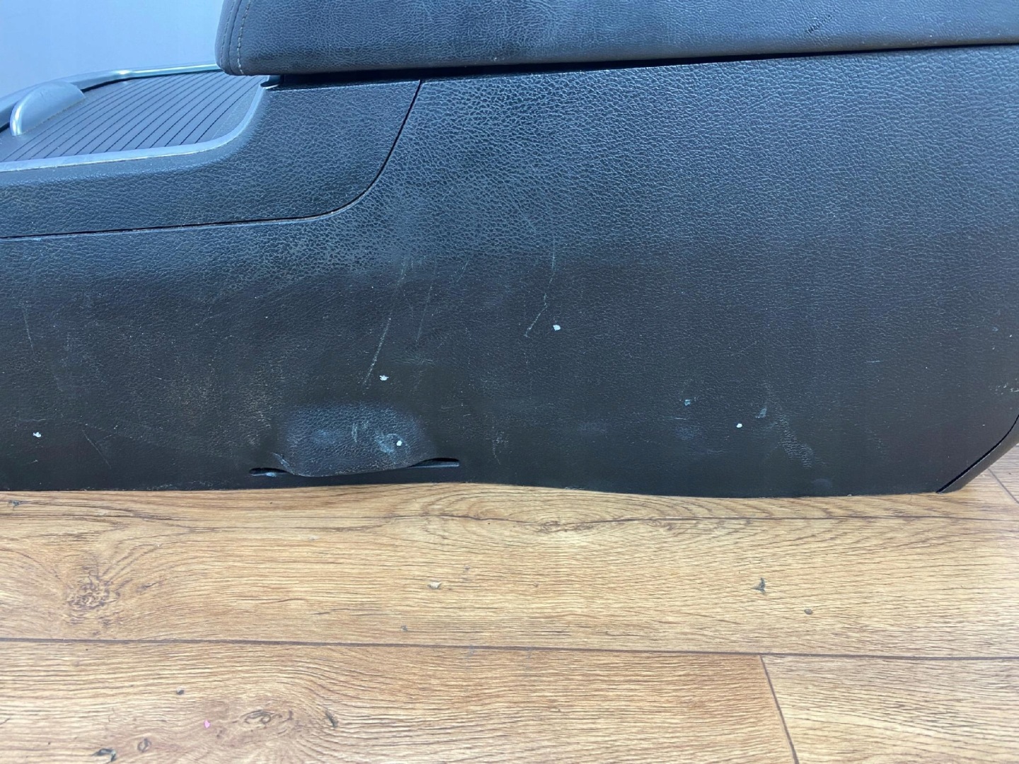 Tunel central armrest Dodge Charger 2015+ USA