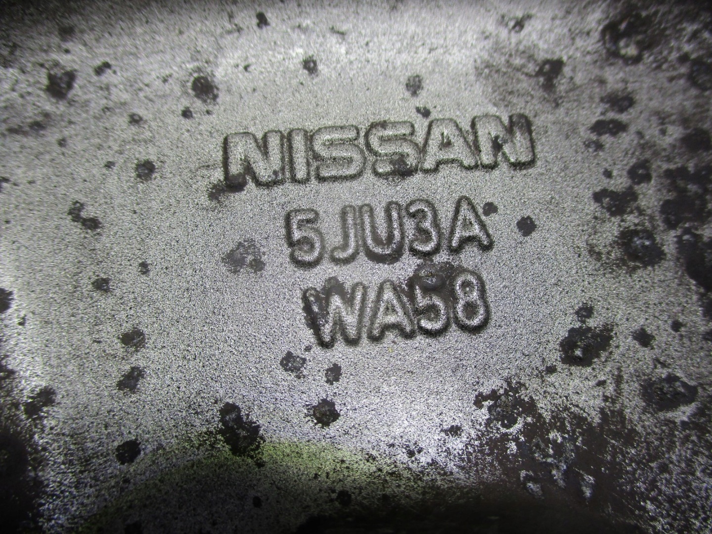 wheels tyres discs NISSAN NAVARA R18 19r