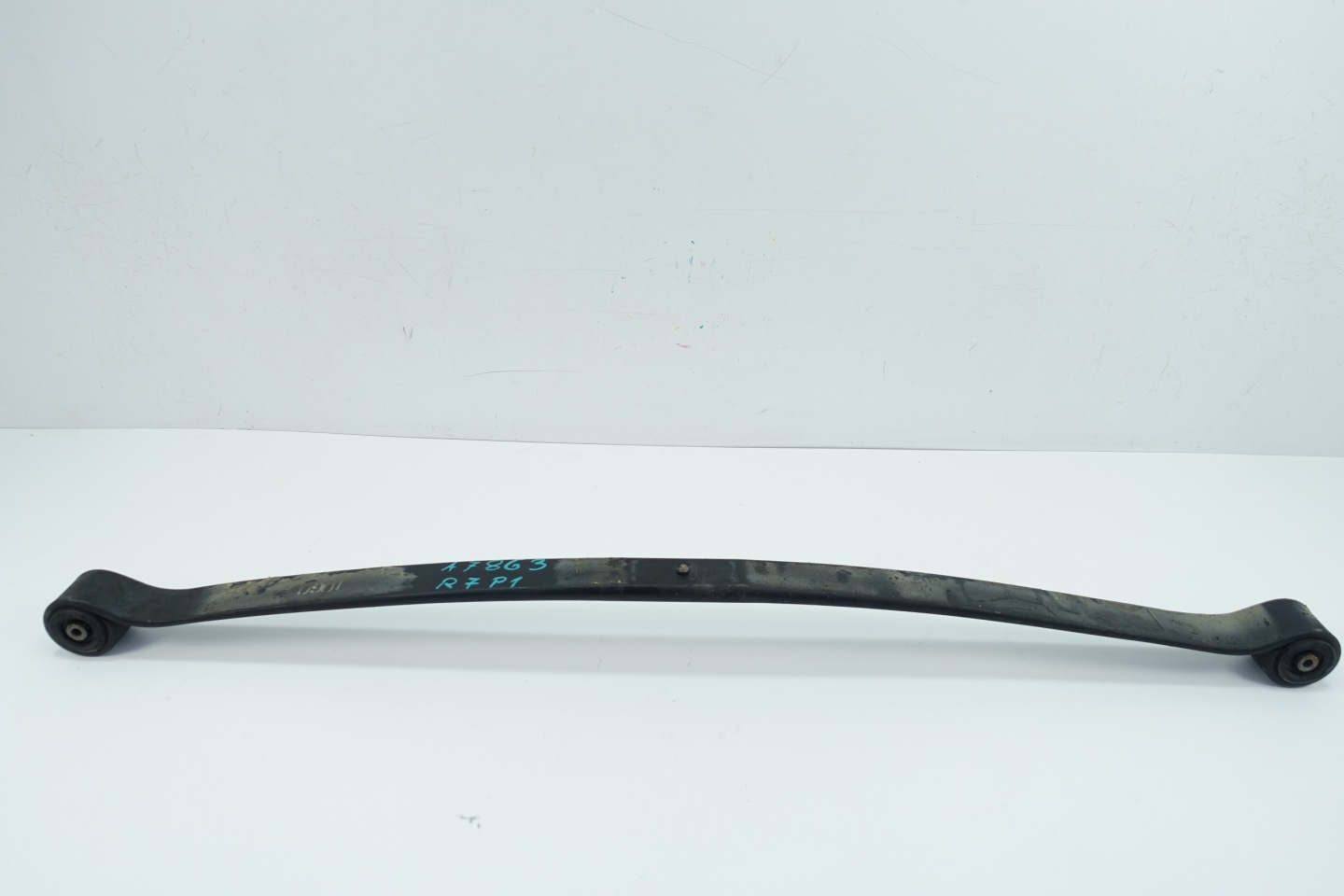 RESOR far SPRINTER W907 W910 A9073200600