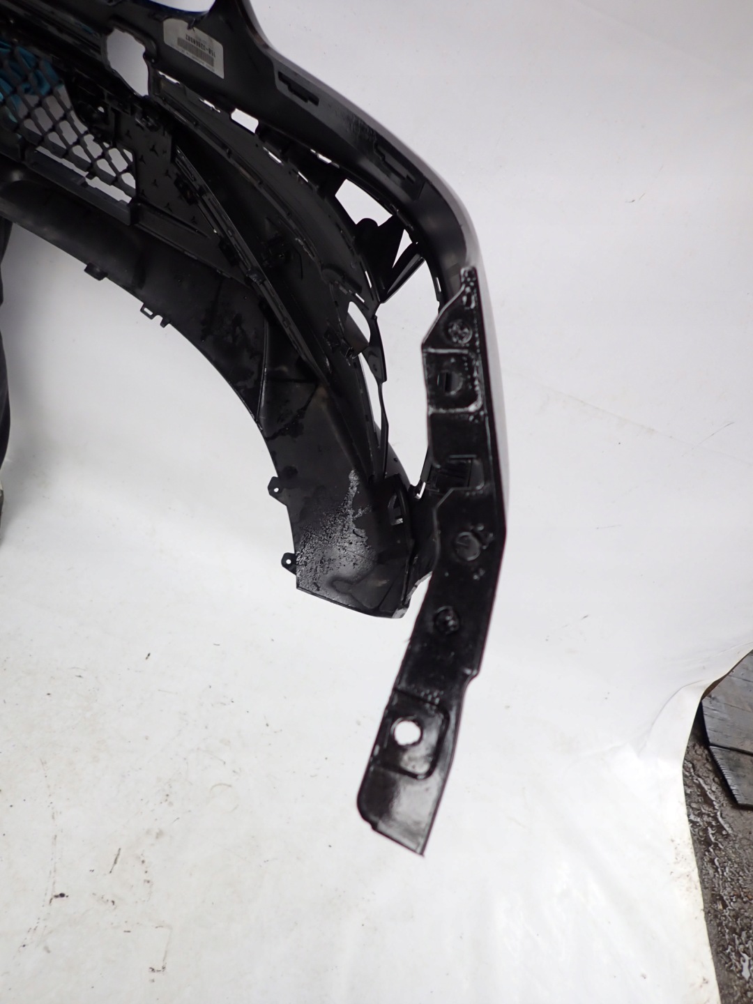 MERCEDES GLC W254 AMG bumper front front A2548851501