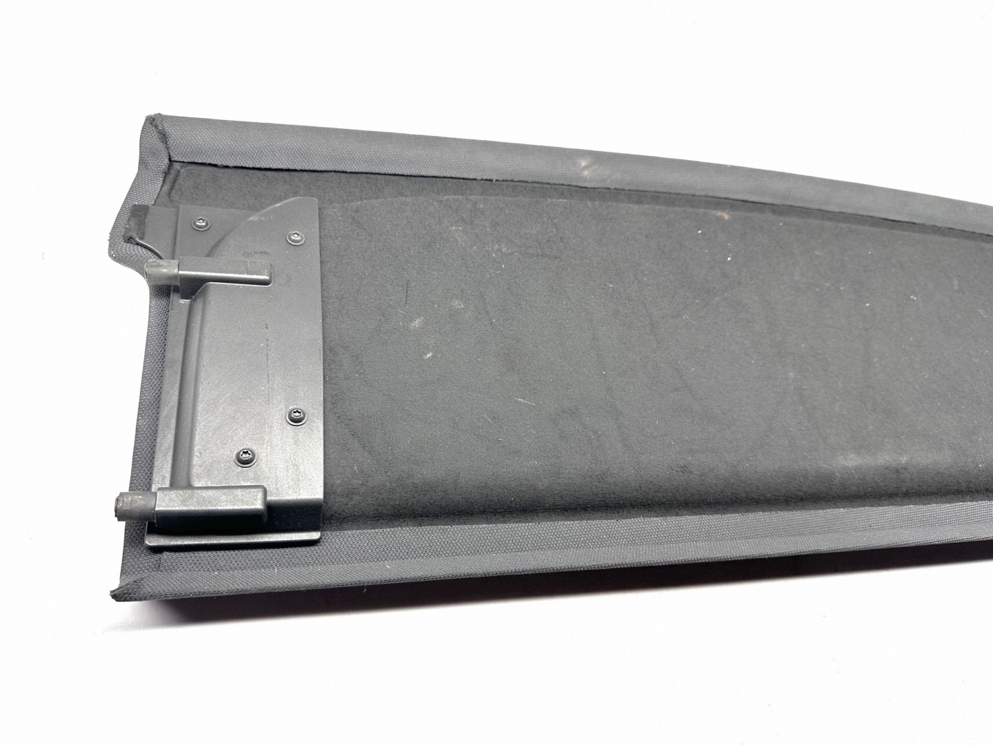 AUDI A5 S5 8T SPORTBACK plato boot cover bonnet rear part