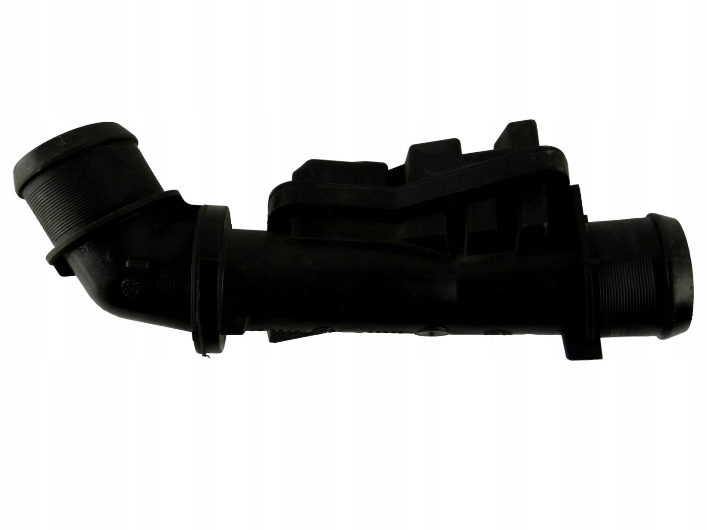 wiring radiator TOYOTA PROACE 98697