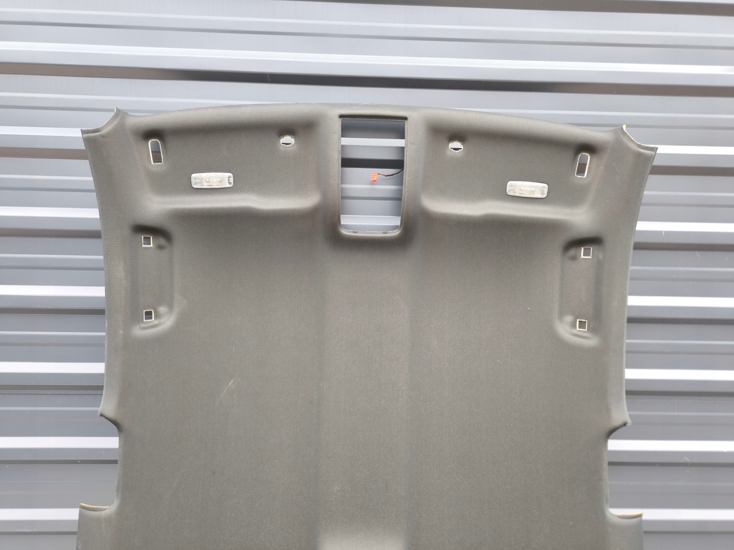 CIELO INTERNO completa AUDI A3 8V 3D 8V3867505B SP8 S LINE Originale !!!