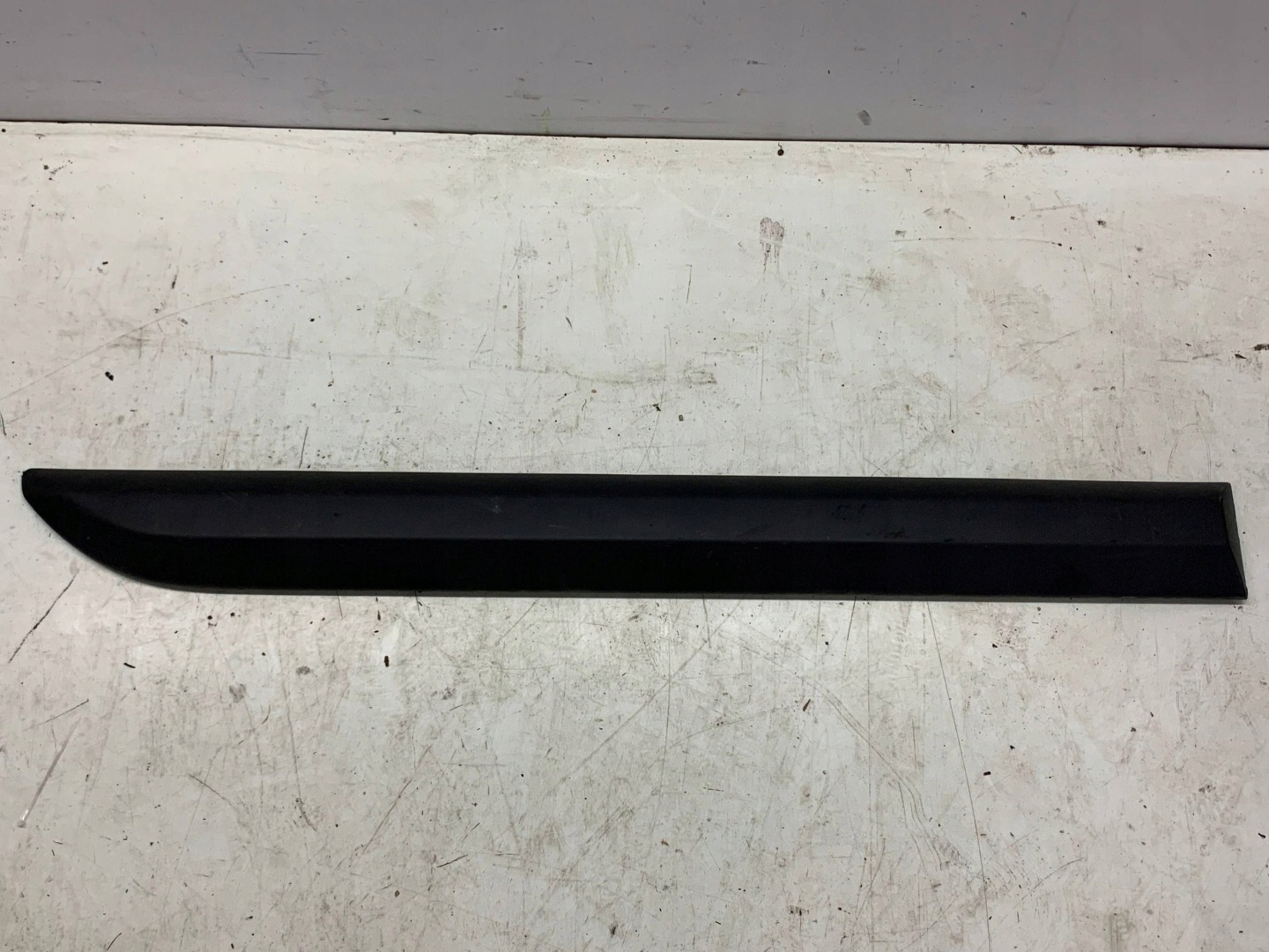 lista ajtó bal far hátso 9808749077 OPEL VIVARO C (2019-) PROACE JUMPY