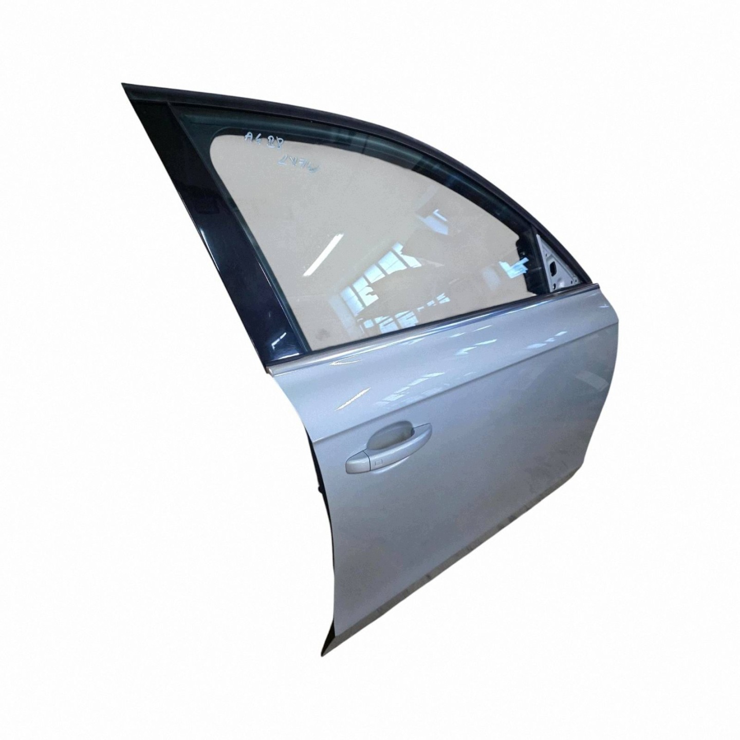 door front front right AUDI A4 B8 LIFT KOMBI LX7W