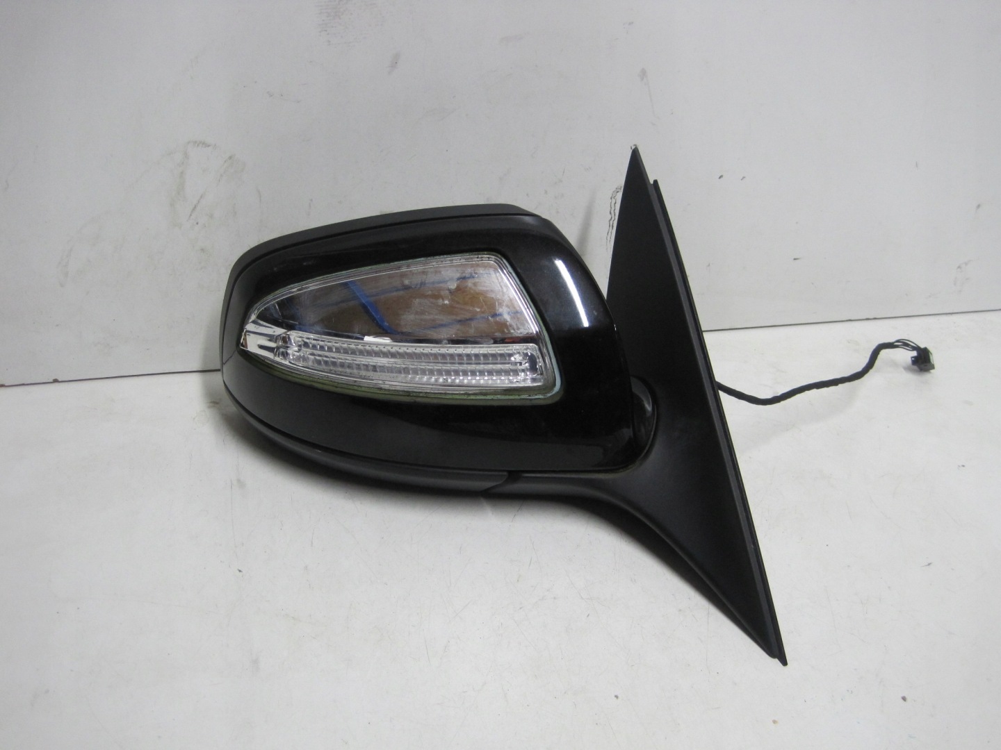 mirror mirrors right left MERCEDES C KLASA 204