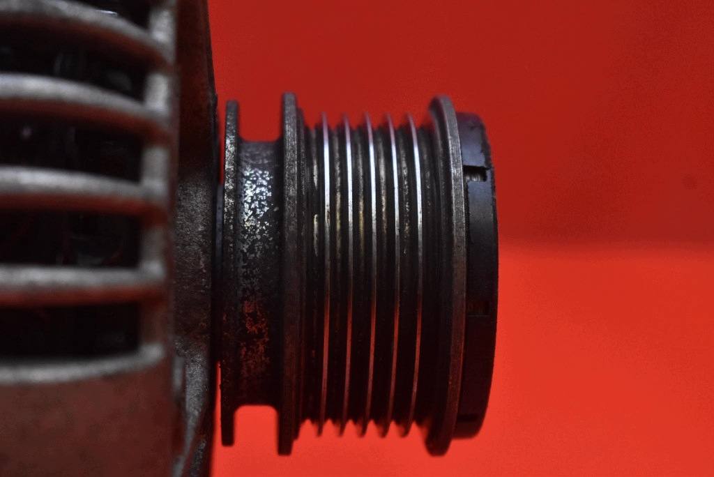 alternator test CA1782 SEAT LEON 2 II MK2 FR 2.0 TDI 170 KM 05-09