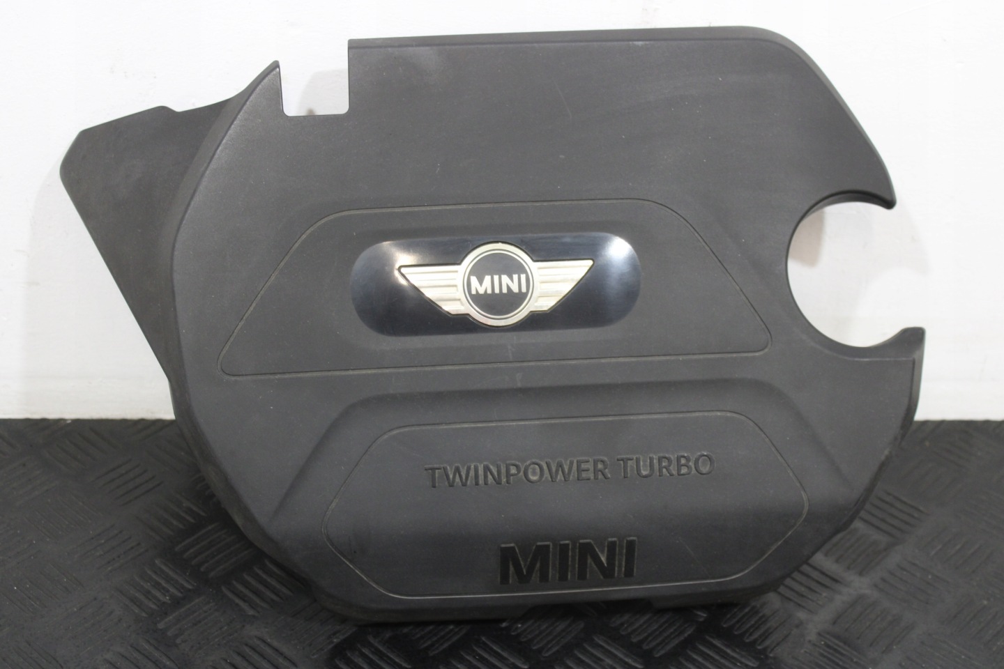 cover for engine 8514200 MINI COOPER F56 S SD 2,0 D