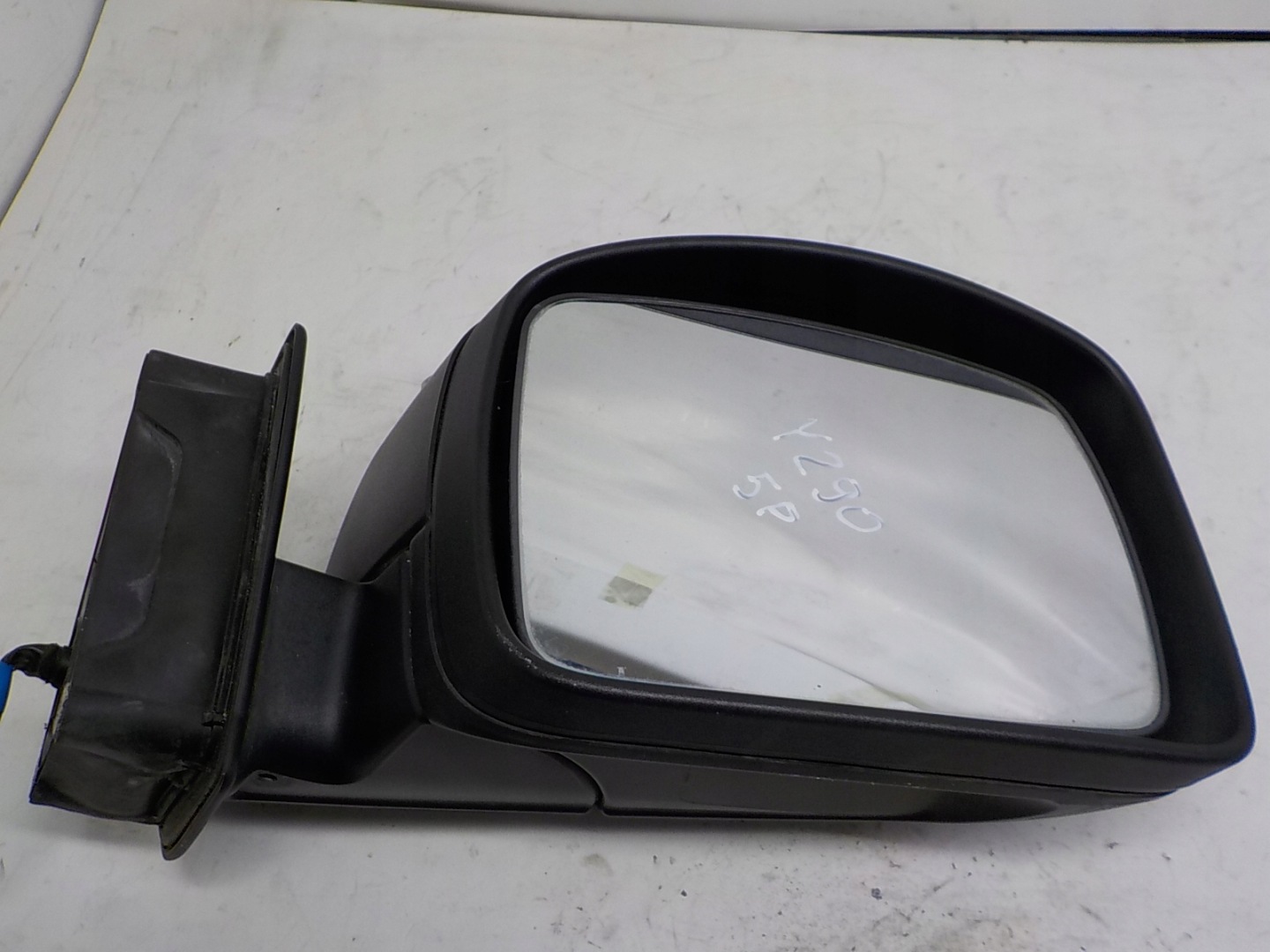 LAND ROVER RANGE ROVER SPORT mirror exterior right 5 PIN vertical