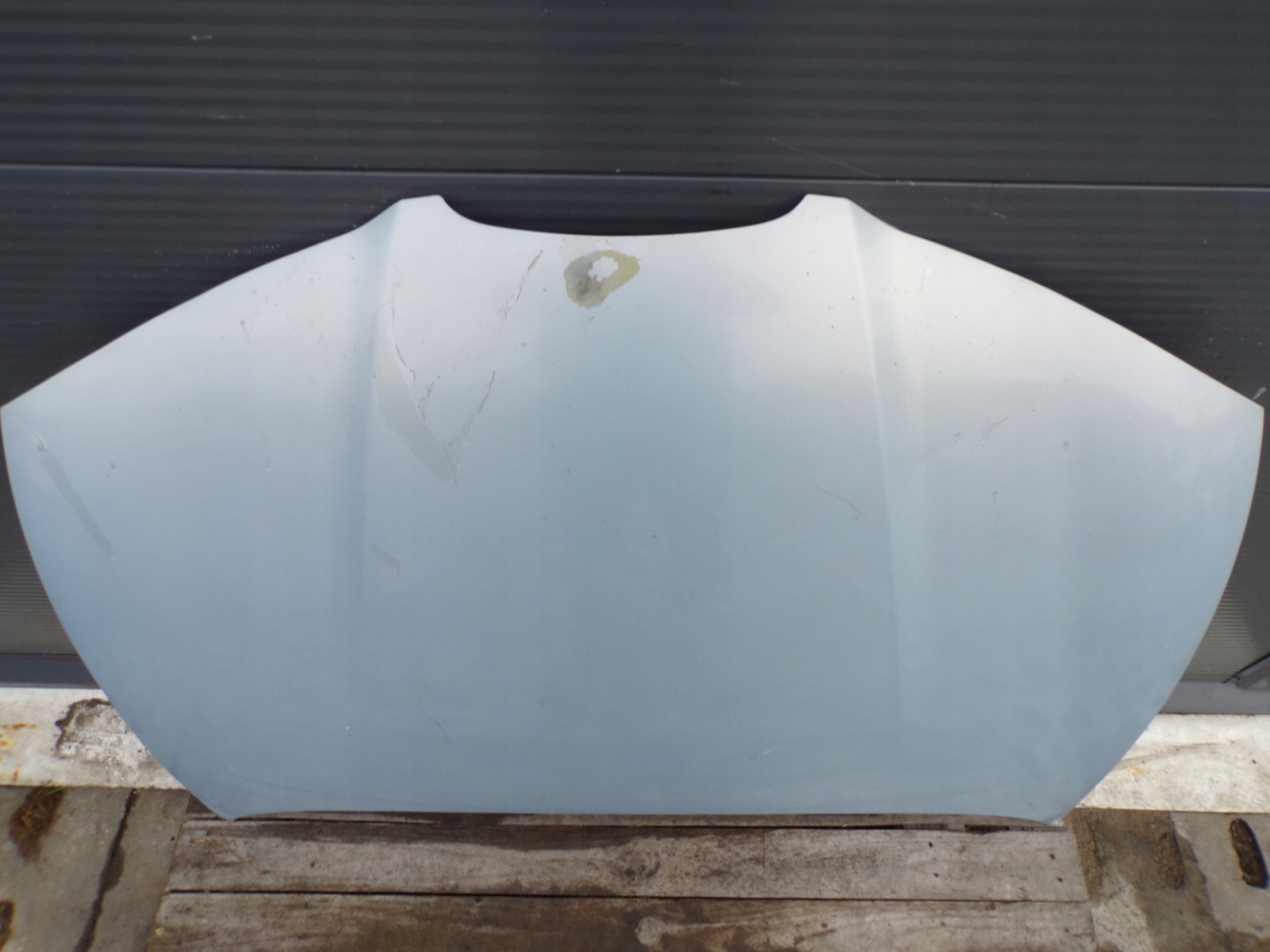 Cofano SEAT IBIZA 3 III 6L colore LS5T