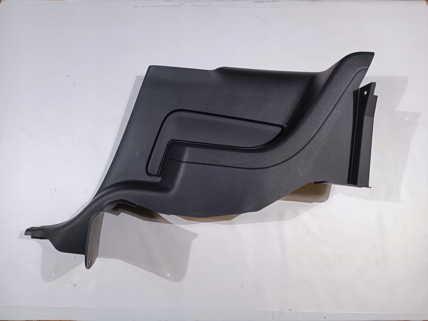 side rear part rear right Ford Mustang V 2005-2009