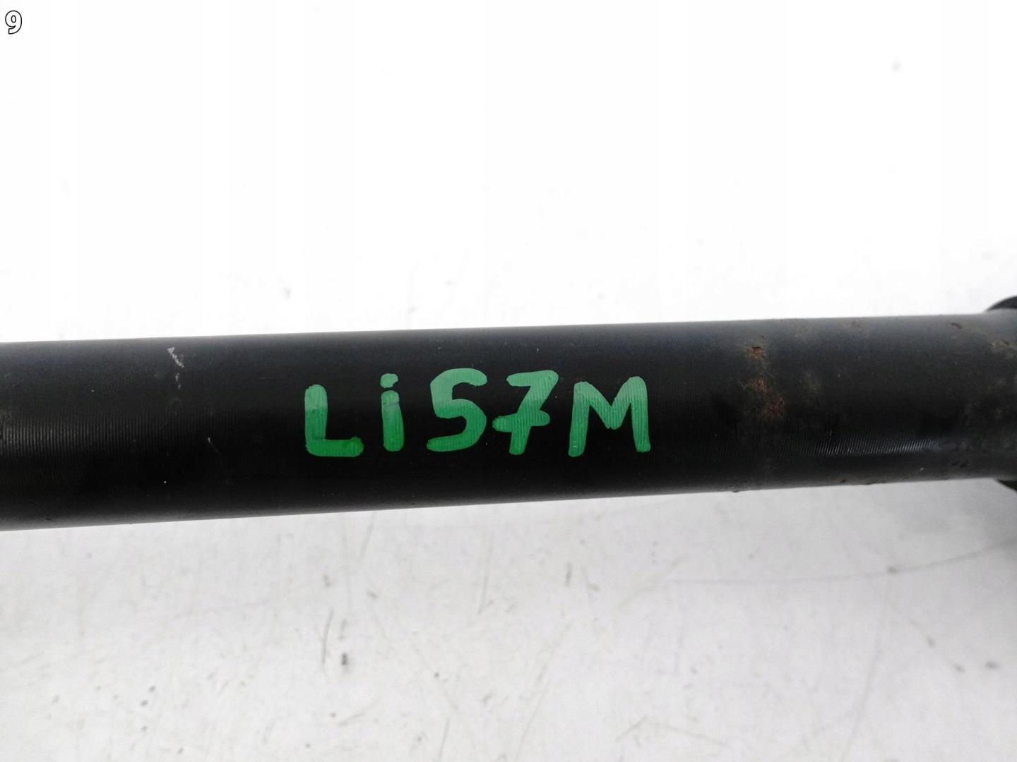 TESLA MODEL Y 20- semi-axis joint rear part UKLAD NAPEDOWY left = right