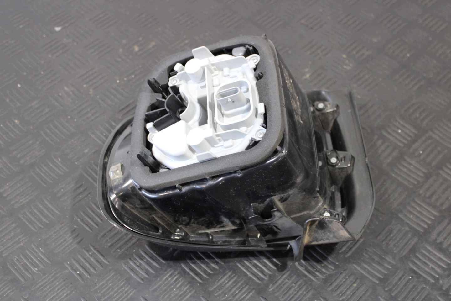 light left rear part rear 52054535 JEEP RENEGADE