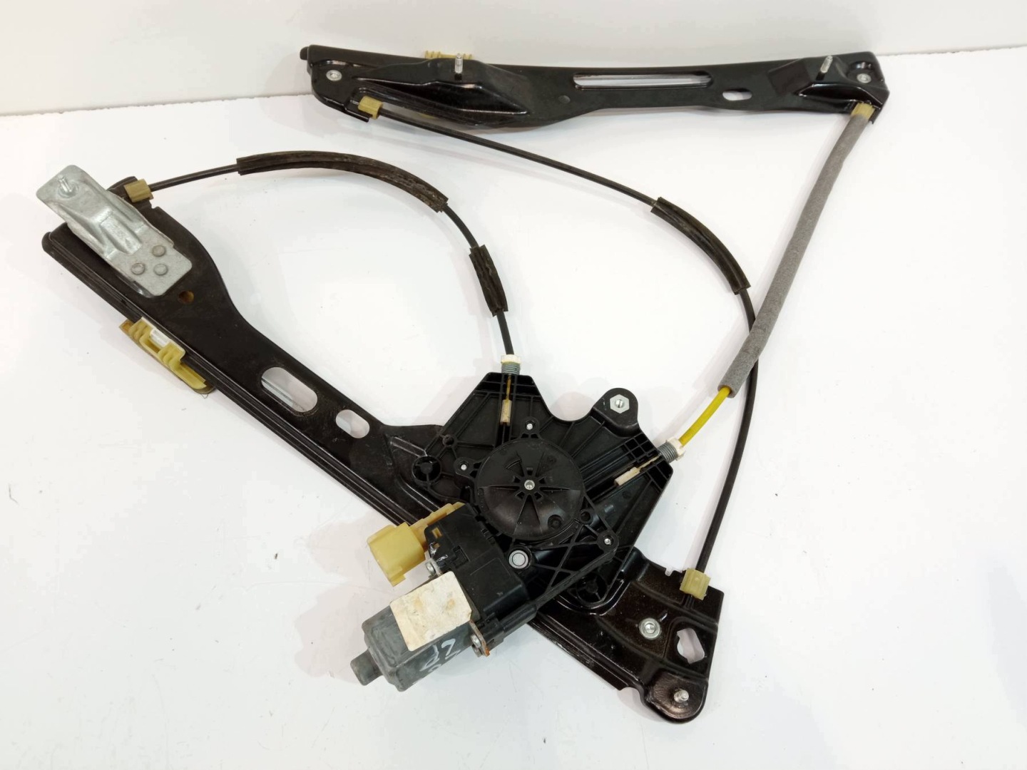 mechanism windows left front C04393102 Ford Mondeo Mk5 (2014-)