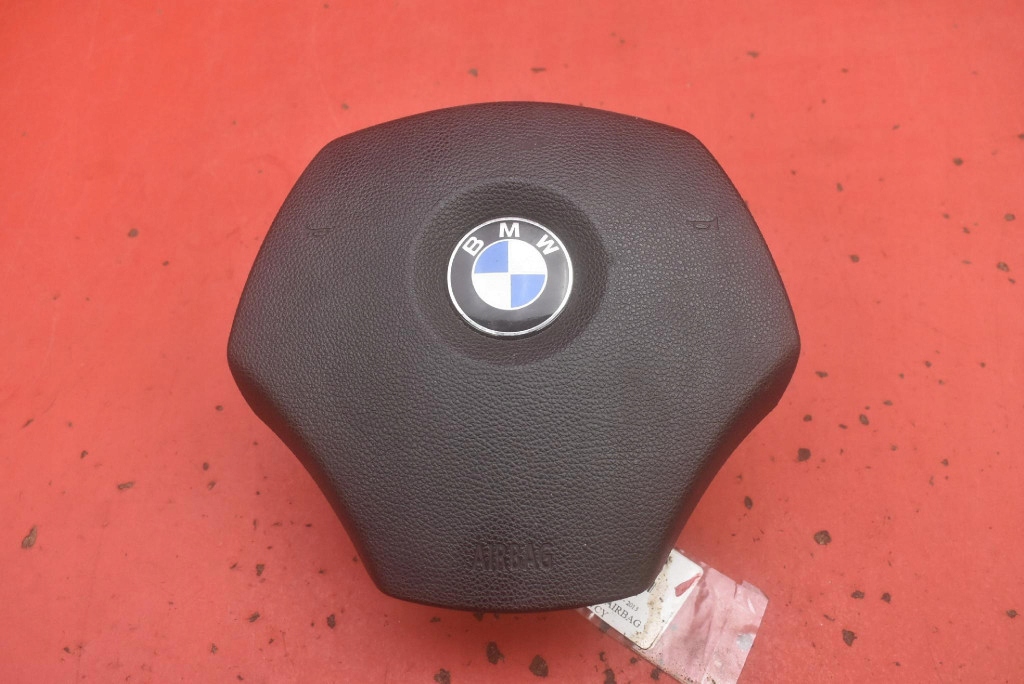 airbag driver´s 6779829 BMW E90 E91 LIFT 08-13