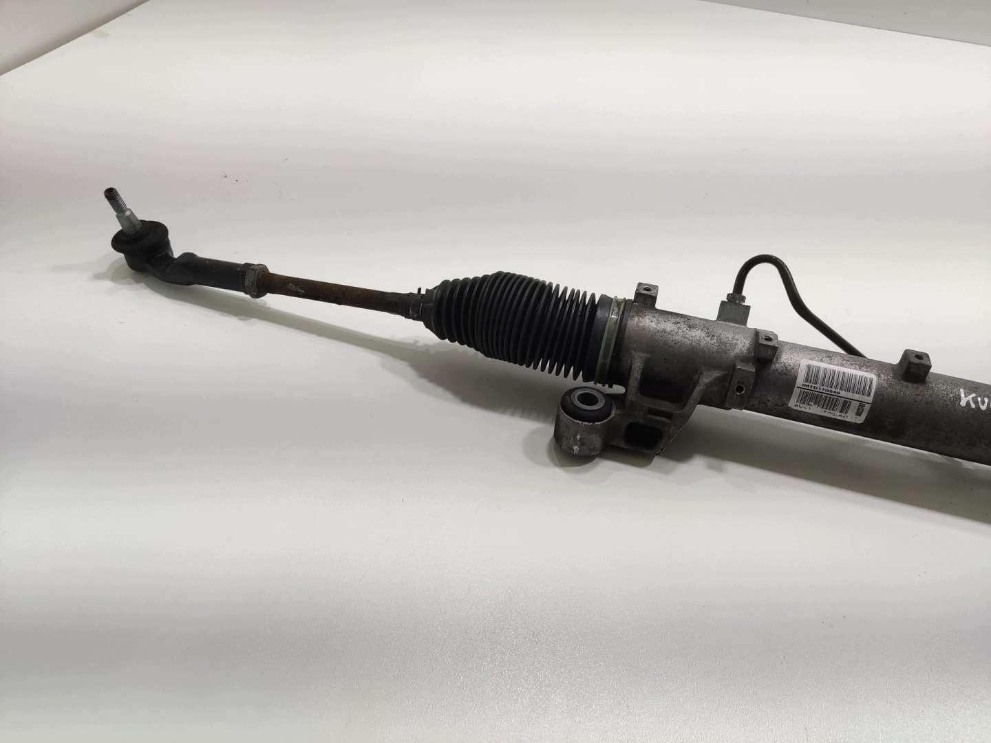 servo control FORD KUGA MK1 and 2008-2013 8V41-3A500-AC EUROPA