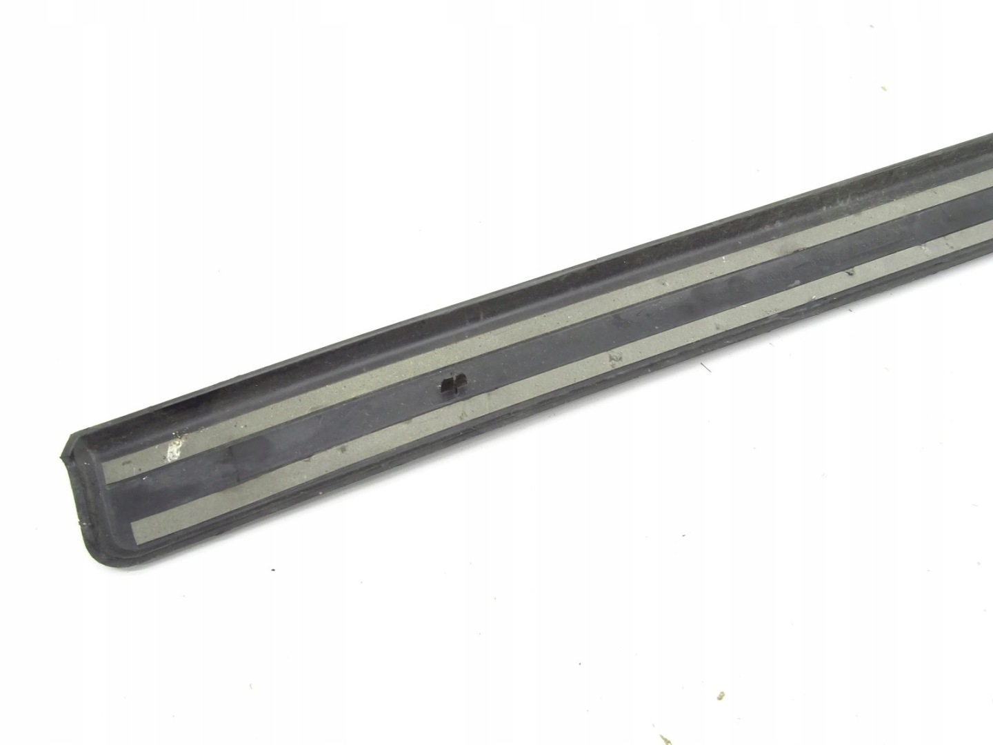 moulding cap threshold right AUDI S3 8P 3D HB 8P3853492K