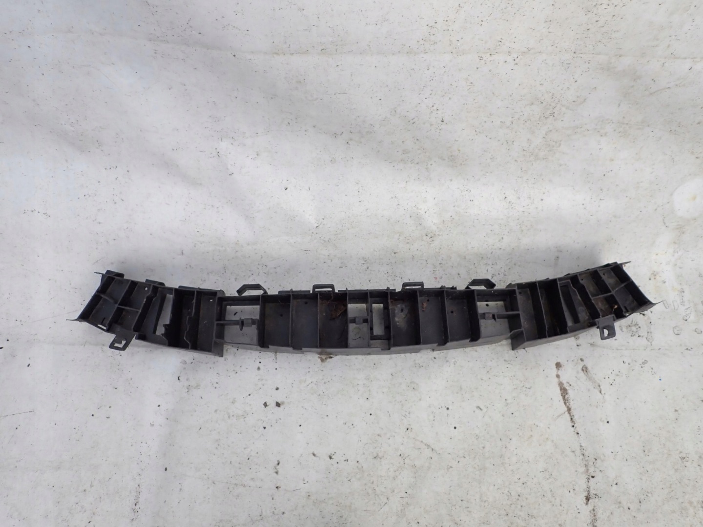 RENAULT CLIO III 09-12 sider ABSORBER front