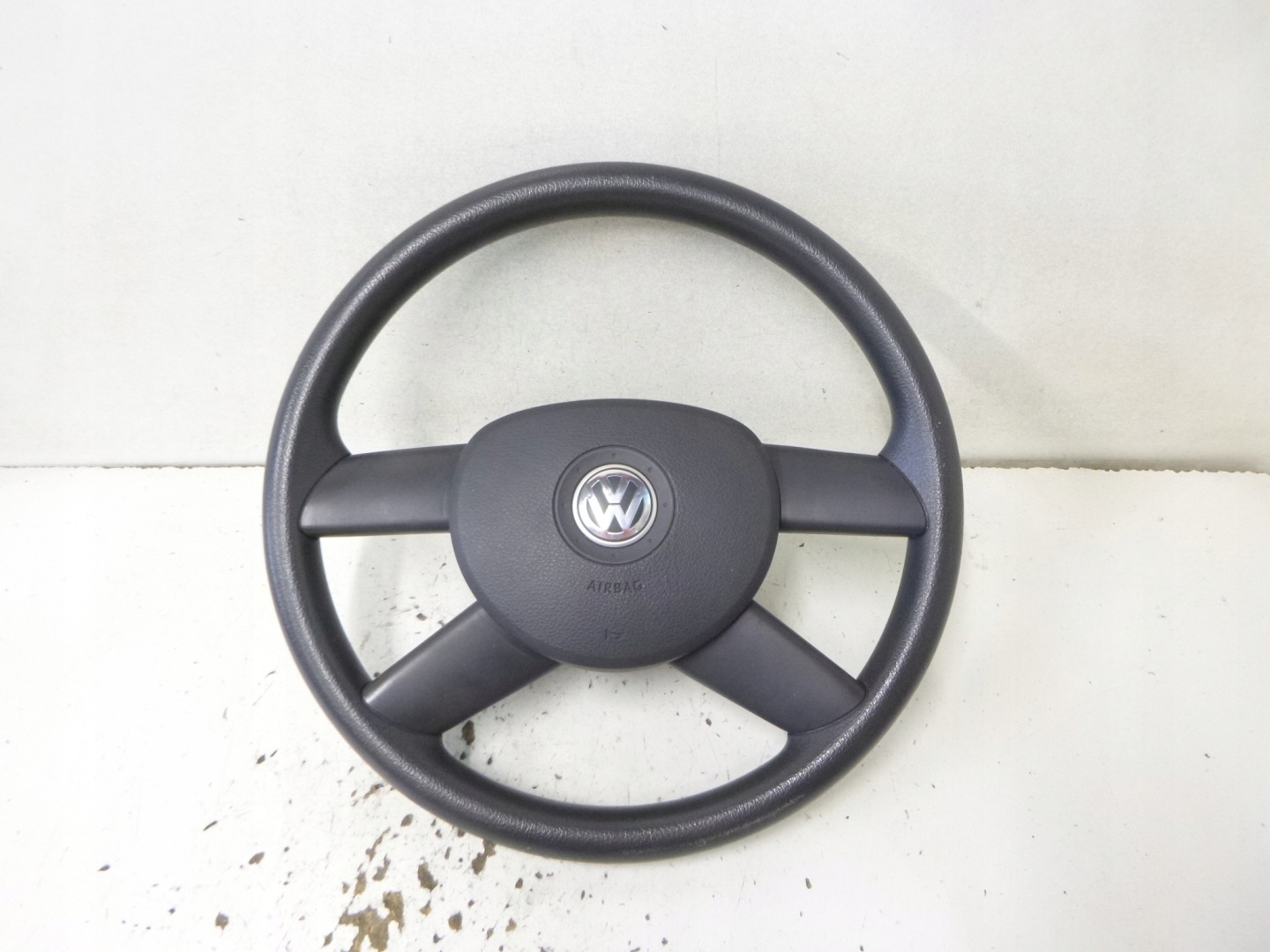 lenkrad + Airbag VW Volkswagen Golf V 1.4 2005r.