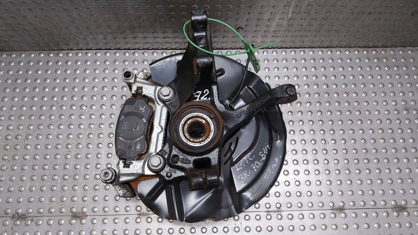 swing right front L1TC-3K170-B1A FORD PUMA MK2 1.0 ECOBOOST