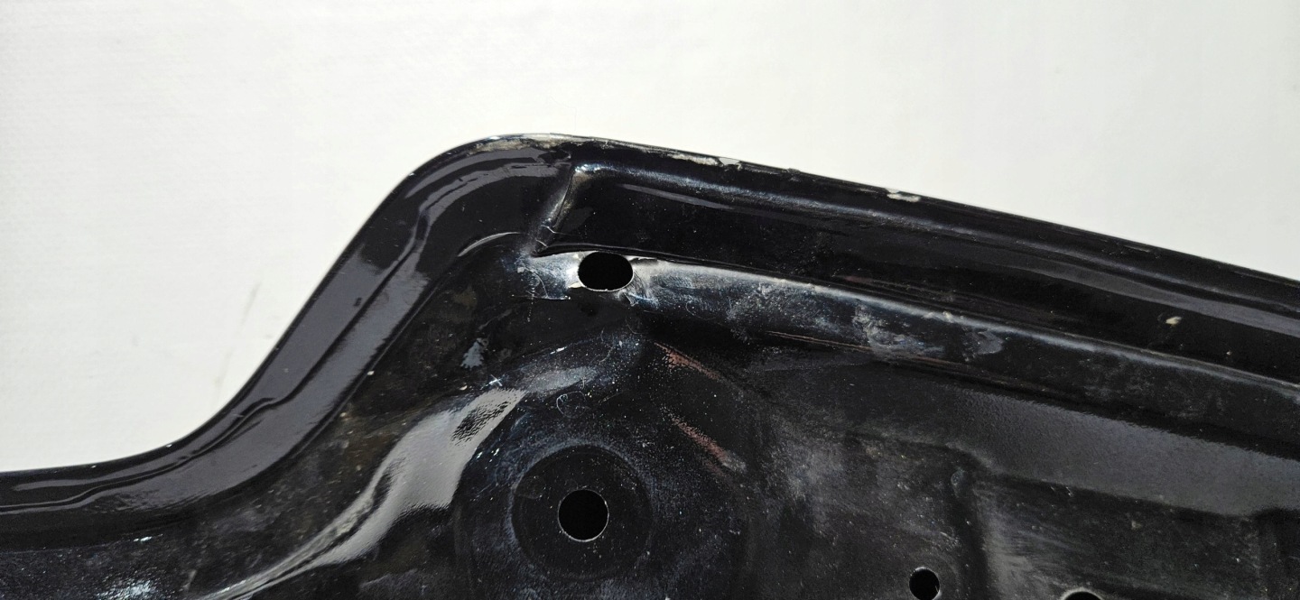 bonnet RENAULT KADJAR 15- 651229810R original