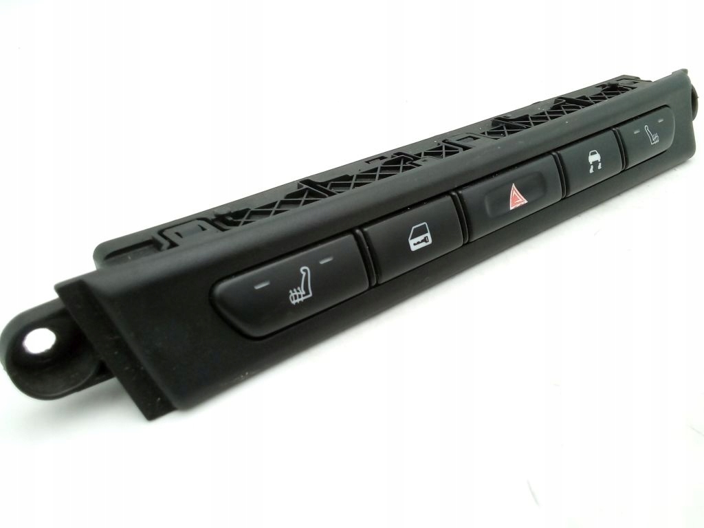 Jaguar S-type S type panel switch control unit 2R8311B650BE