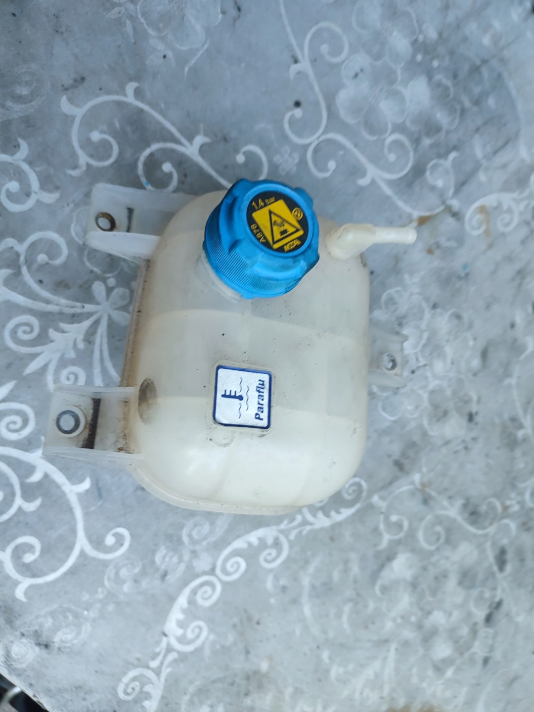 Réservoir eau OPEL COMBO 1.3 CDTI 90 KM 11-20 51891028