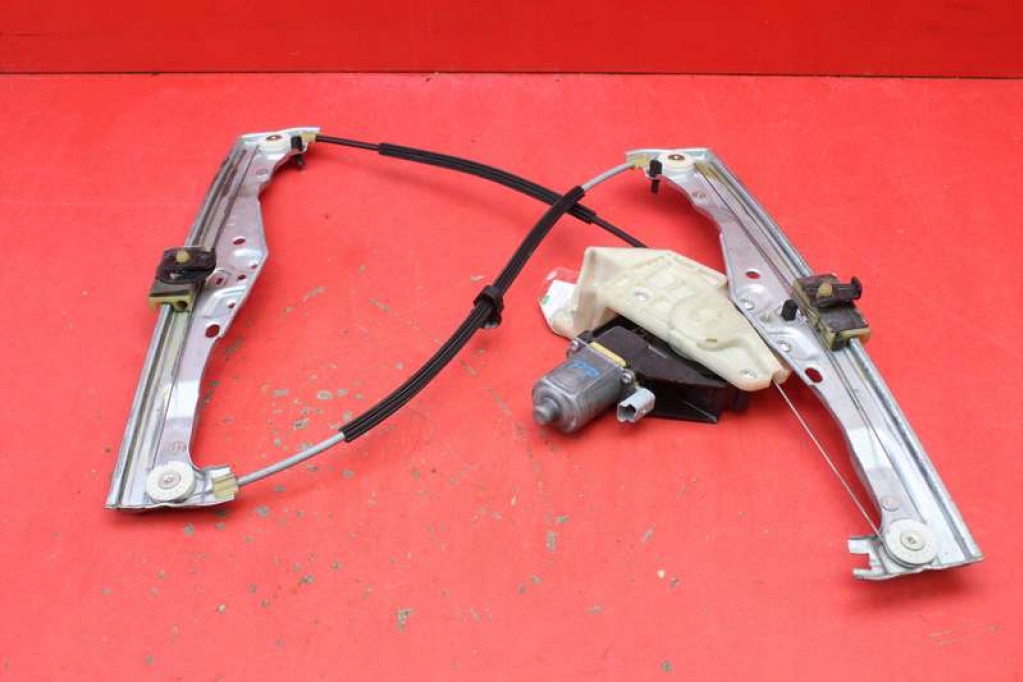 window regulator right front EU 9674252480 CITROEN C4 CACTUS 14-17