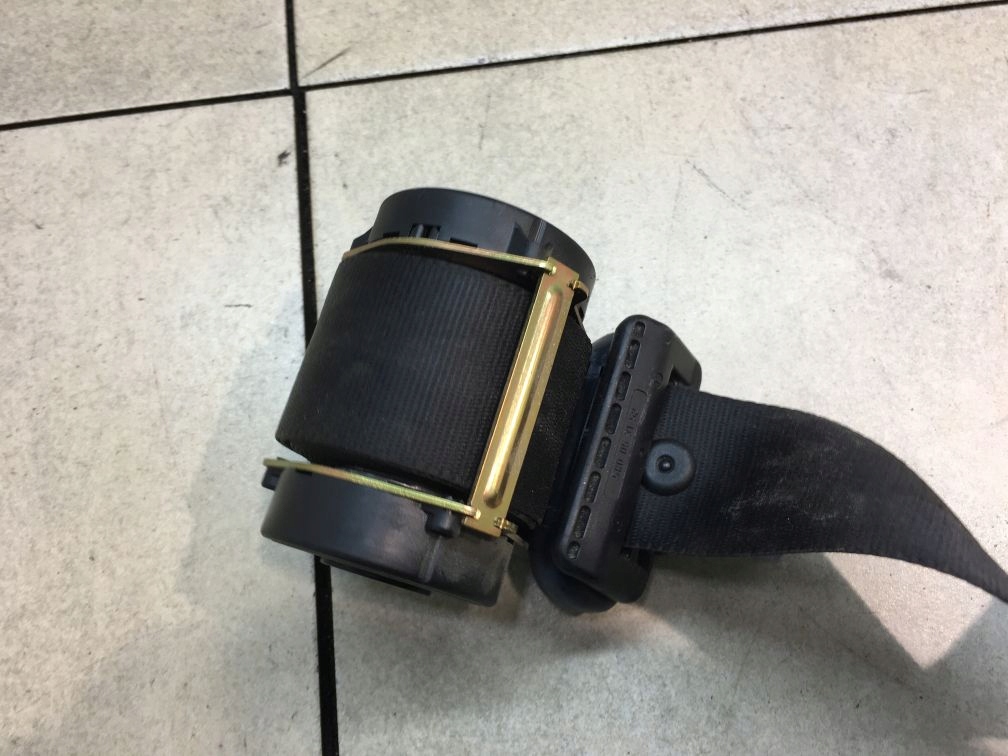 Gurten Sicherheits links heck FUSION 2N1AN611B69AC