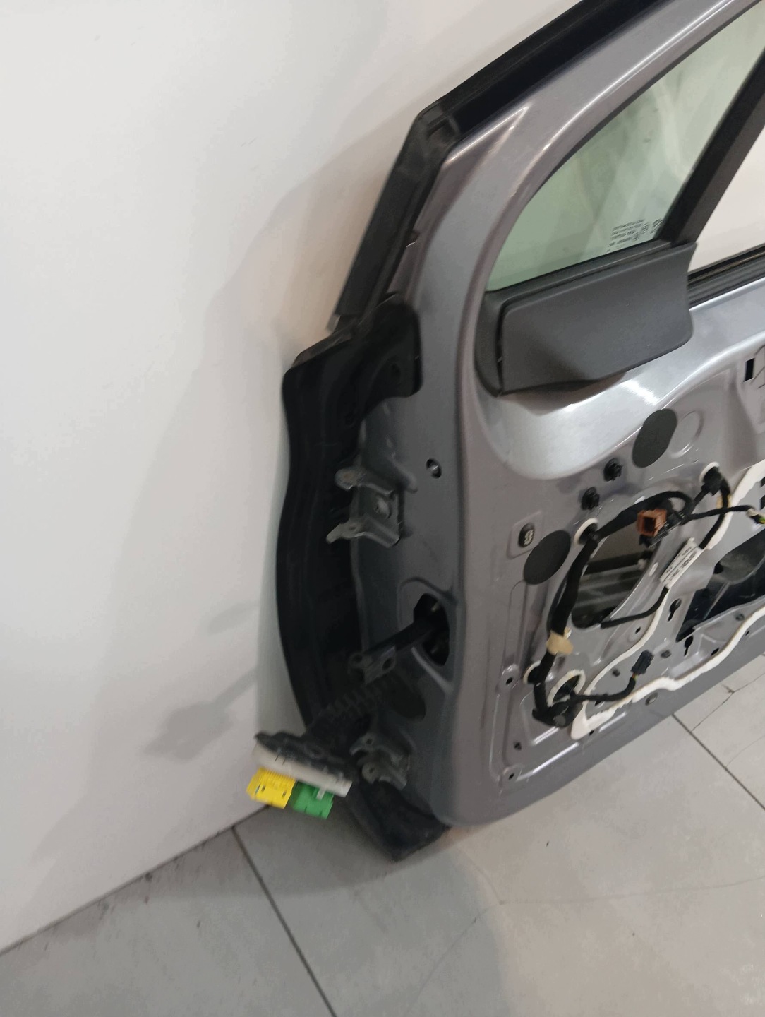 door right front KCA Peugeot 2008 and (2013-2019)