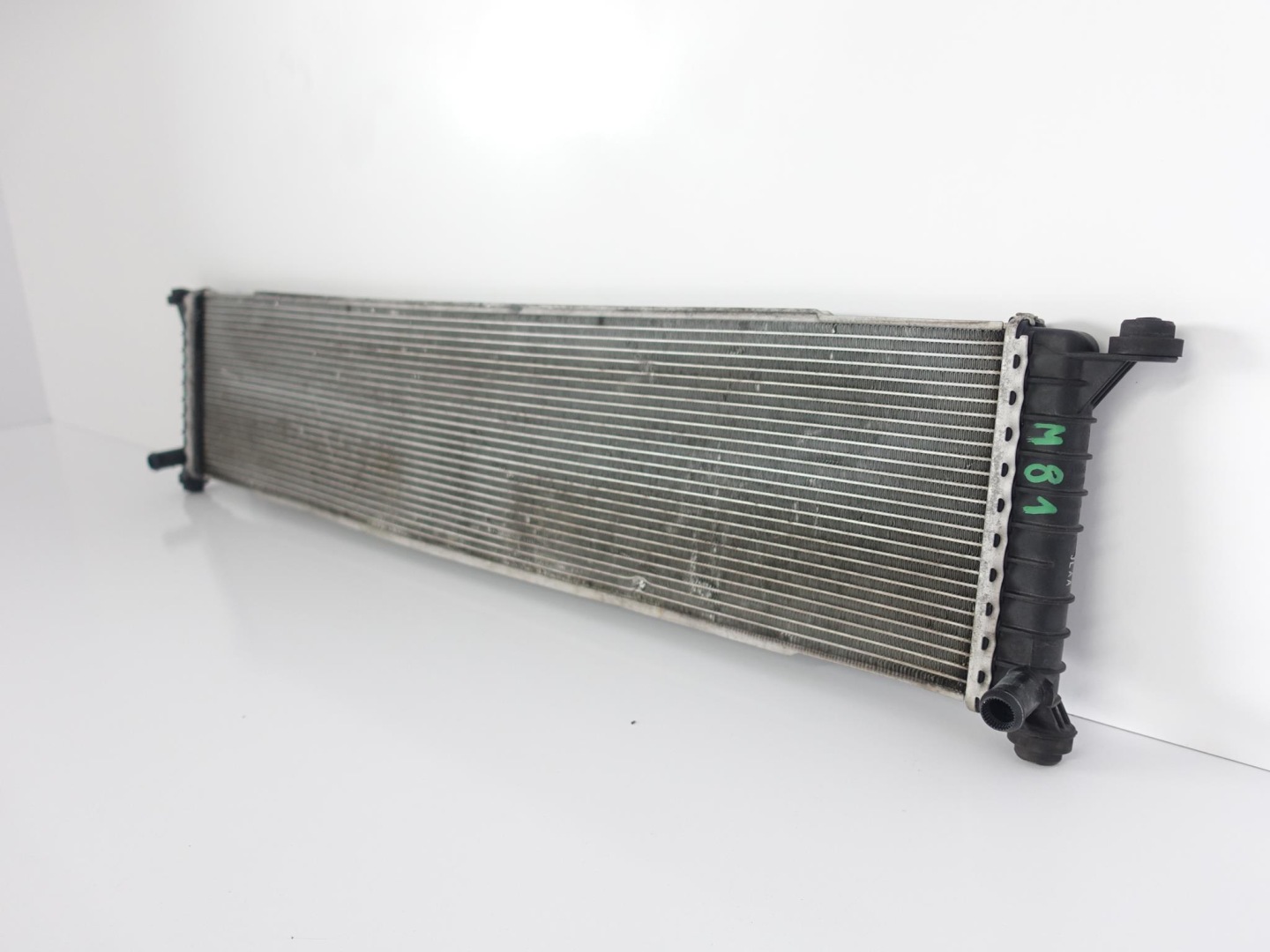 TESLA MODEL S 12-16 water cooler supplementary