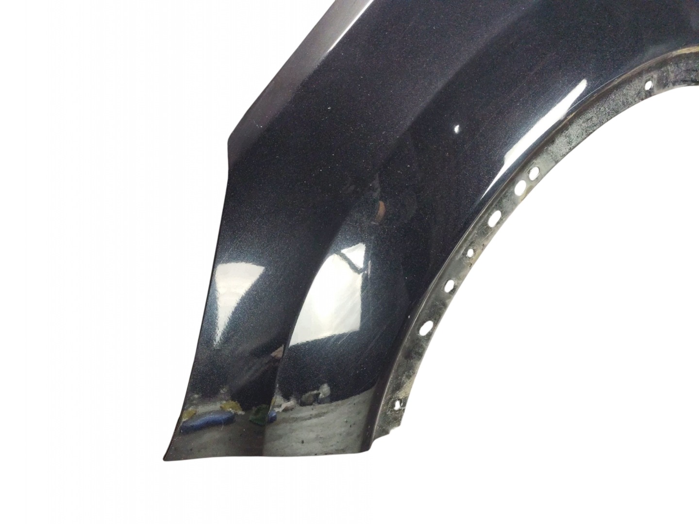 fender left front FORD KUGA MK2 (2012-2016) code LAKIERU FD