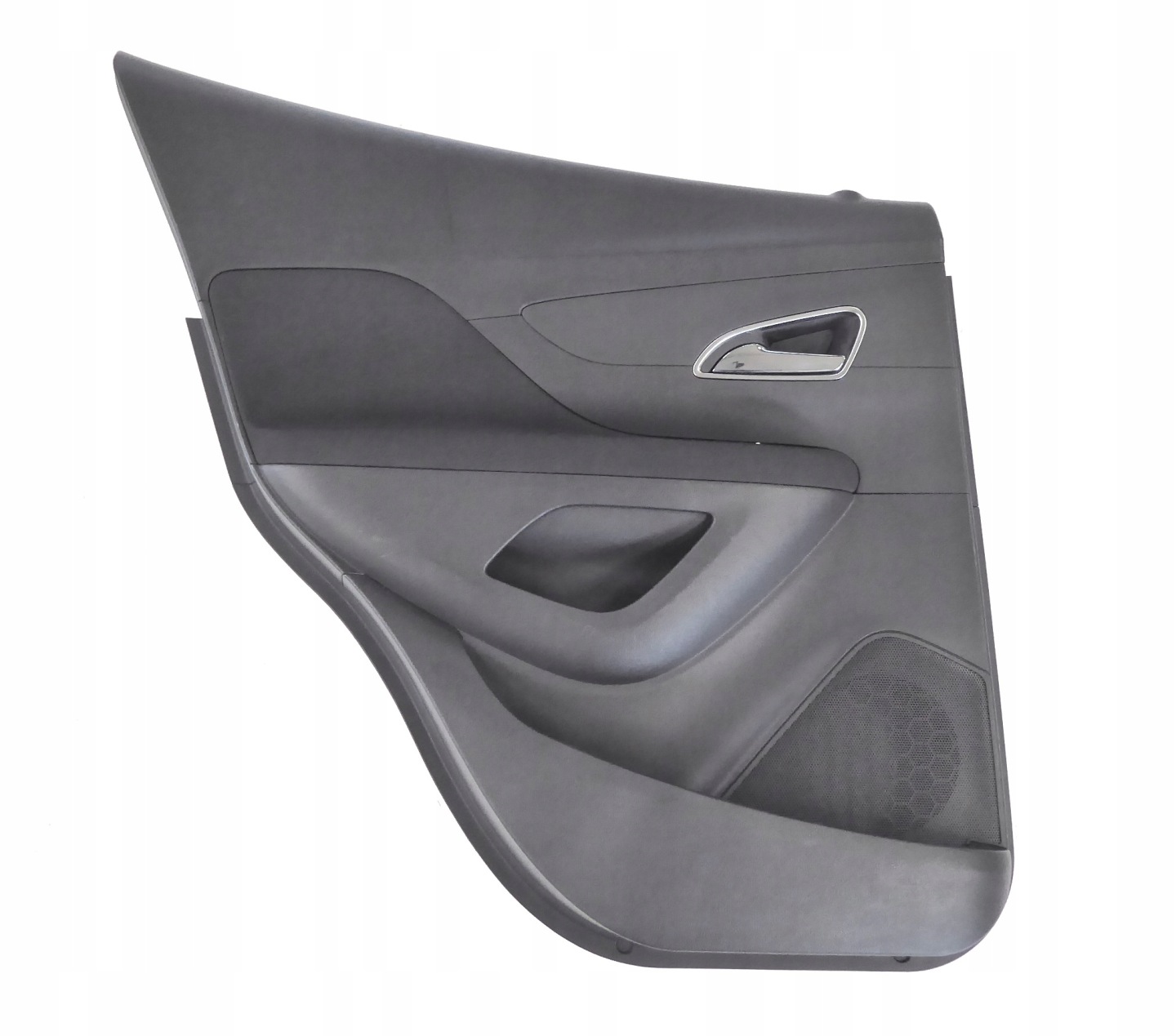 upholstery side door left rear part OPEL MOKKA