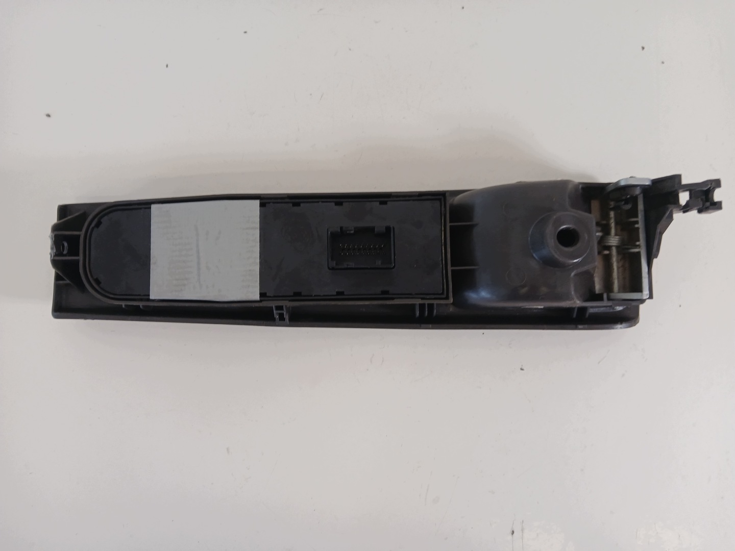 FIAT BRAVO II PANEL okna levý předek