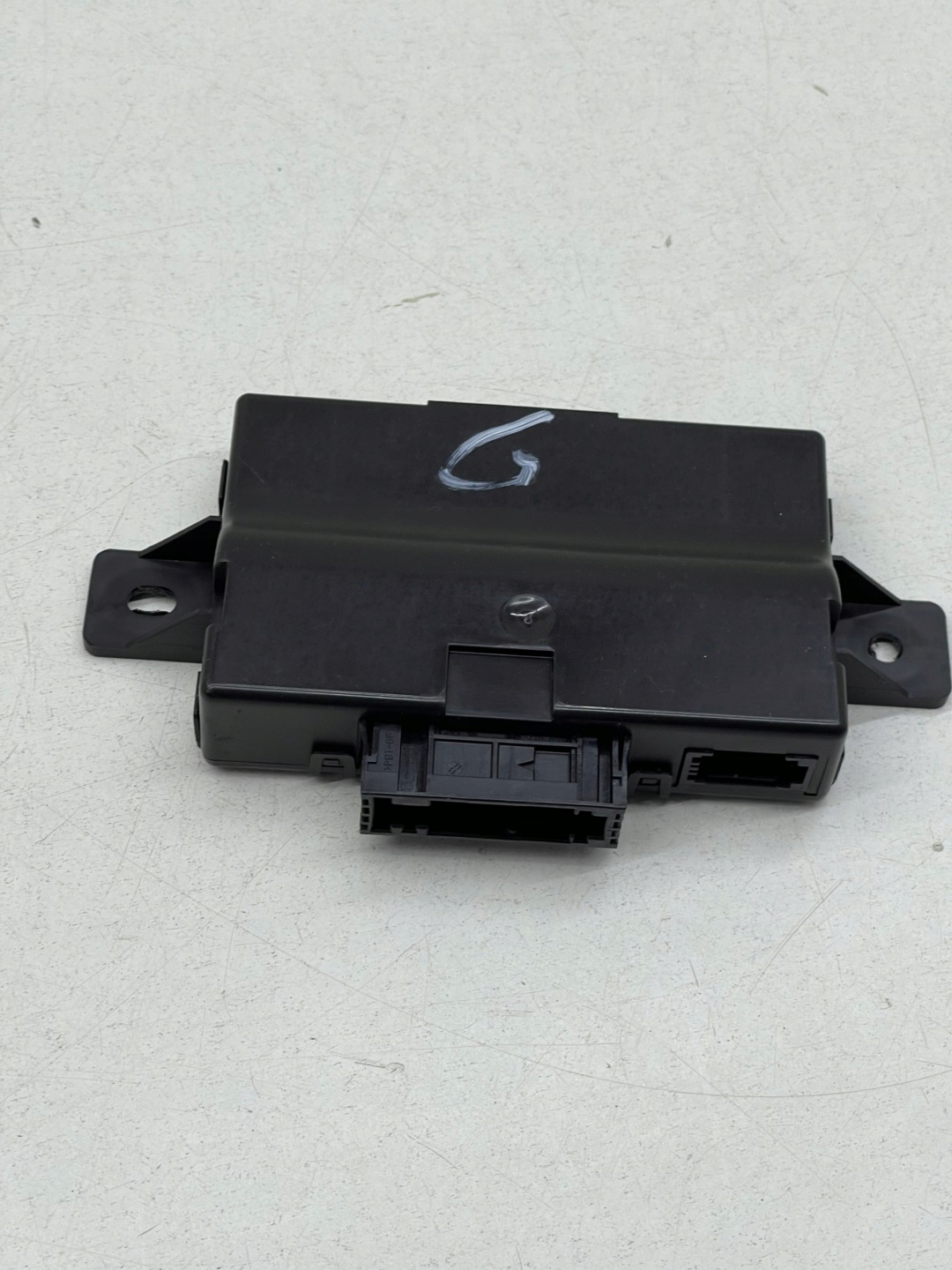 AUDI A7 A6 C7 module control unit GATEWAY SPRAWNY LEGALNY!