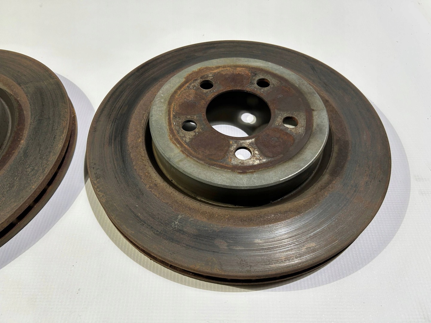 Disque Disques Frein 345mm Dodge Challenger Charger 3.6 5.7 2015