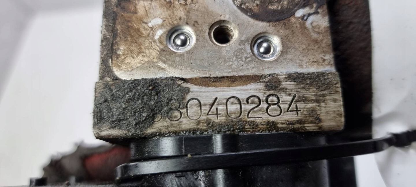pump ABS brake 54084793B RENAULT TRAFIC II
