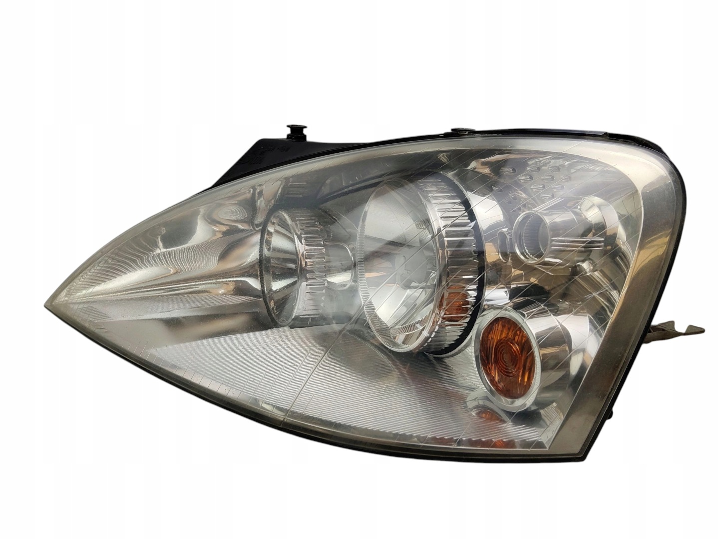 light left front FORD GALAXY MK1 LIFT (2000-2006)