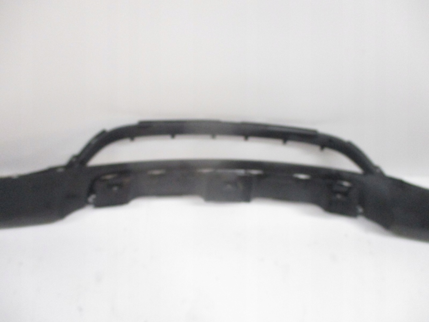 doplněk nárazníku BMW X6 E71 7179848 předek přední